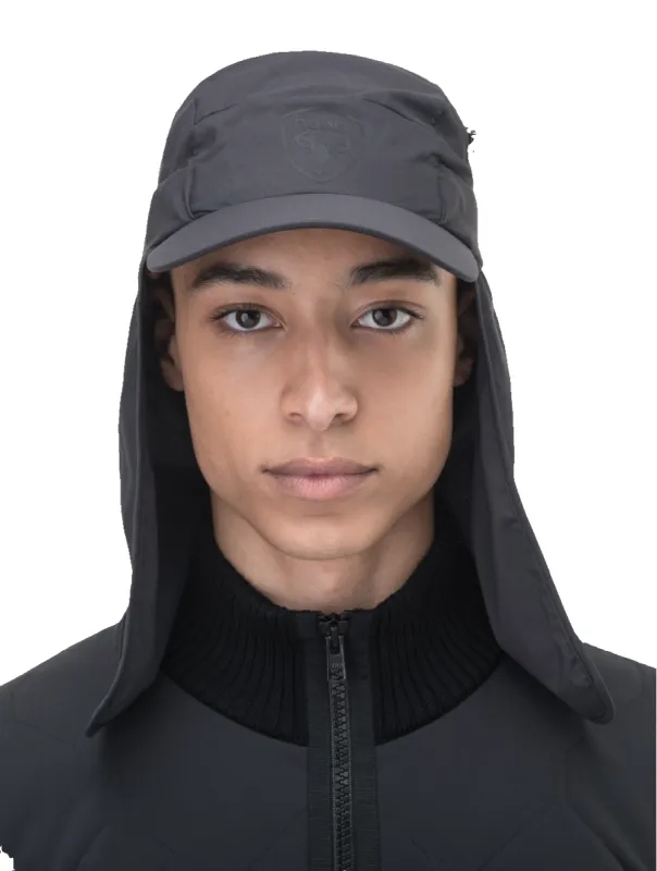 Tal Unisex 3-in-1 Cap sold by Nobis