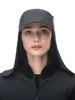 Tal Unisex 3-in-1 Cap sold by Nobis
