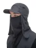 Tal Unisex 3-in-1 Cap sold by Nobis