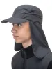 Tal Unisex 3-in-1 Cap sold by Nobis