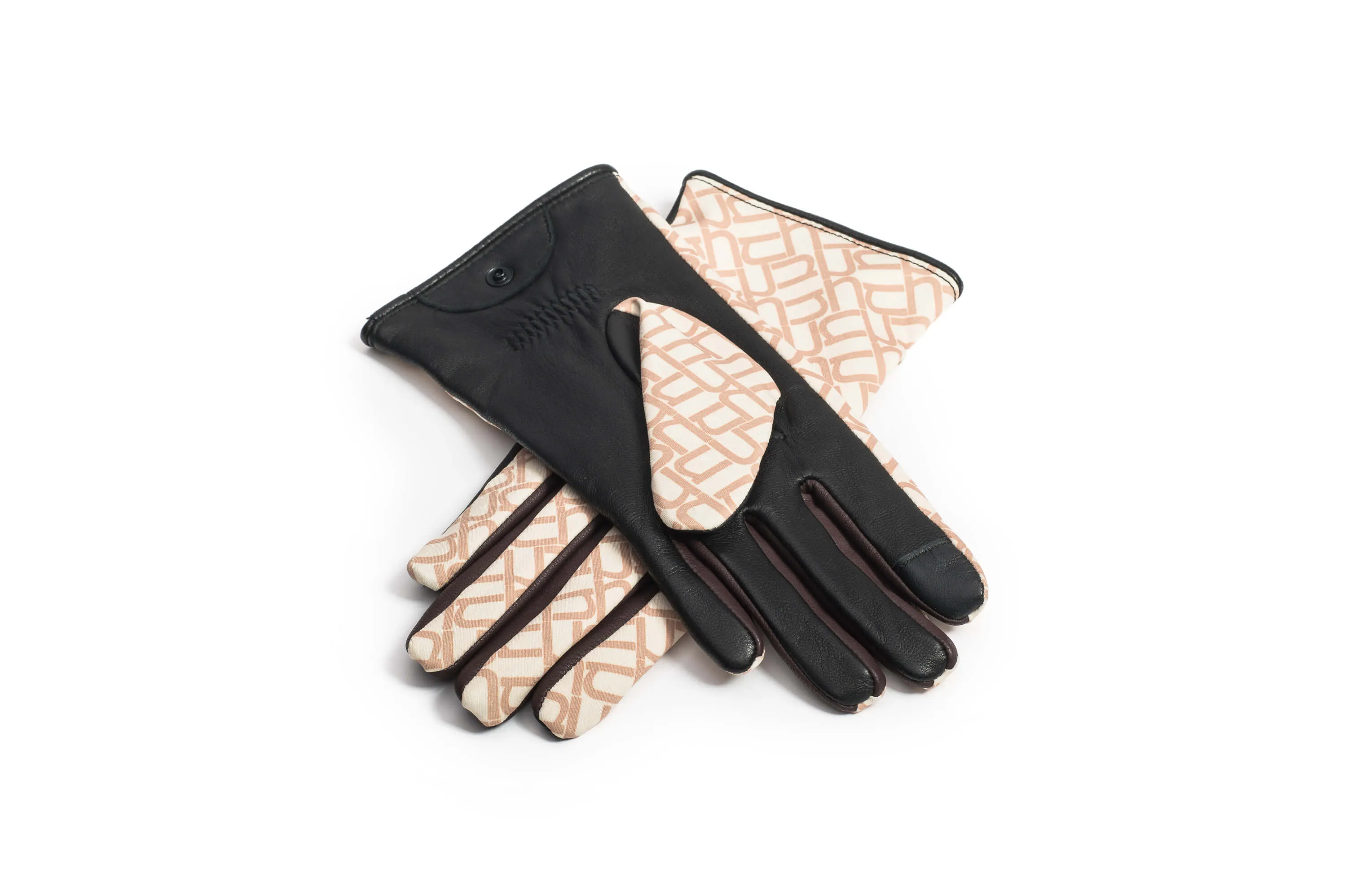 Mai Women's Classic Driving Gloves sold by Nobis product image thumbnail 3