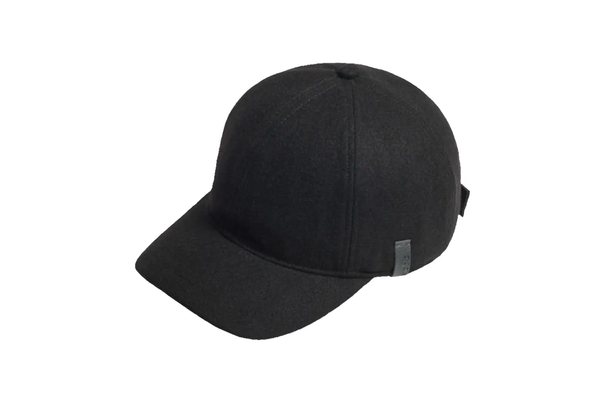 Bronte Unisex Field Cap sold by Nobis
