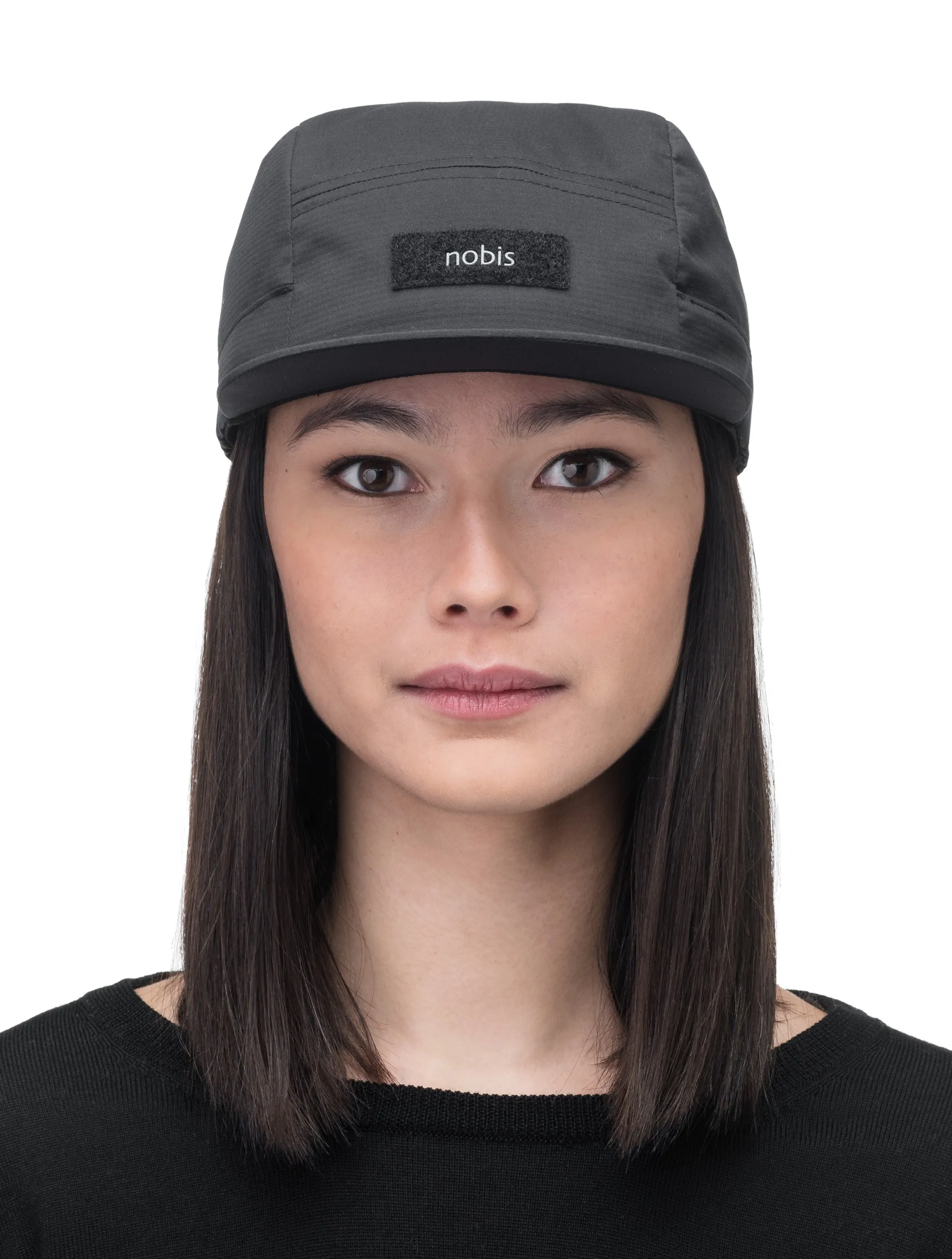 Myce Unisex Insulated Racer Cap sold by Nobis product image thumbnail 3
