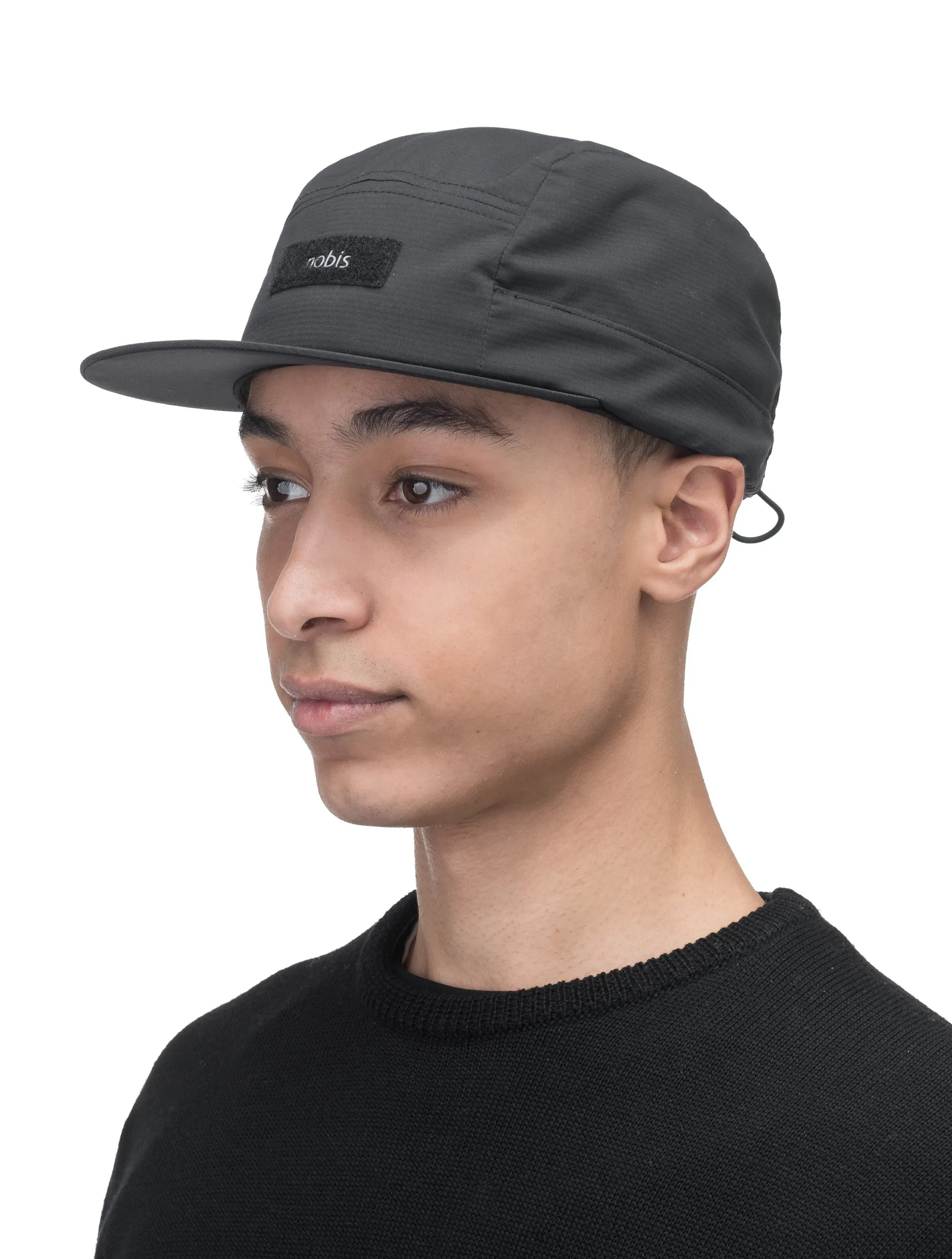 Myce Unisex Insulated Racer Cap sold by Nobis product image thumbnail 4