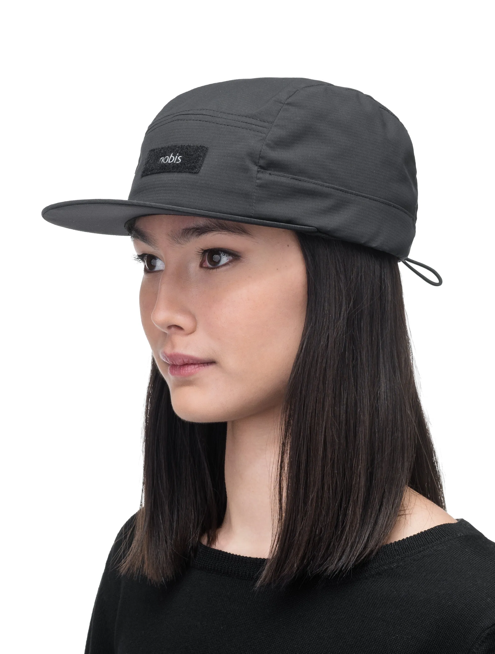 Myce Unisex Insulated Racer Cap sold by Nobis product image thumbnail 5