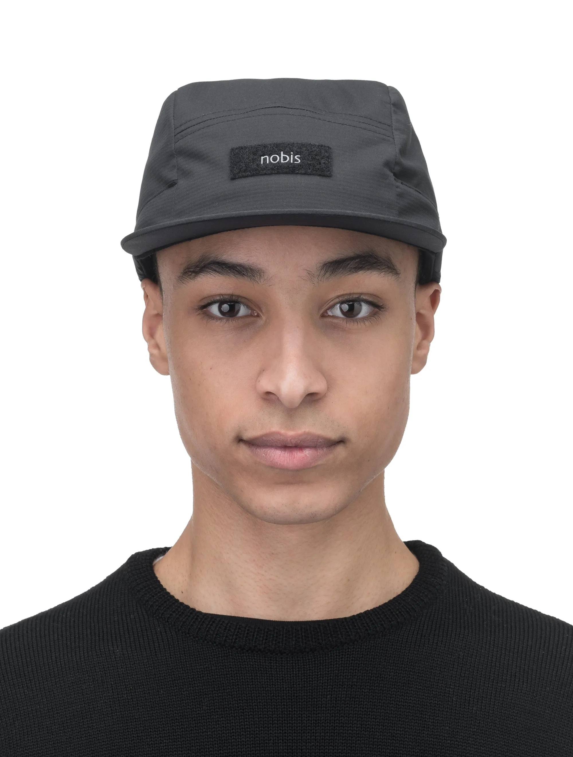 Myce Unisex Insulated Racer Cap sold by Nobis product image thumbnail 2