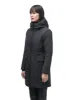 Romeda Furless Women's Mid Thigh Parka sold by Nobis