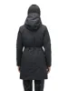 Romeda Furless Women's Mid Thigh Parka sold by Nobis
