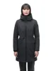 Romeda Furless Women's Mid Thigh Parka sold by Nobis