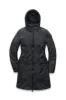 Romeda Furless Women's Mid Thigh Parka sold by Nobis