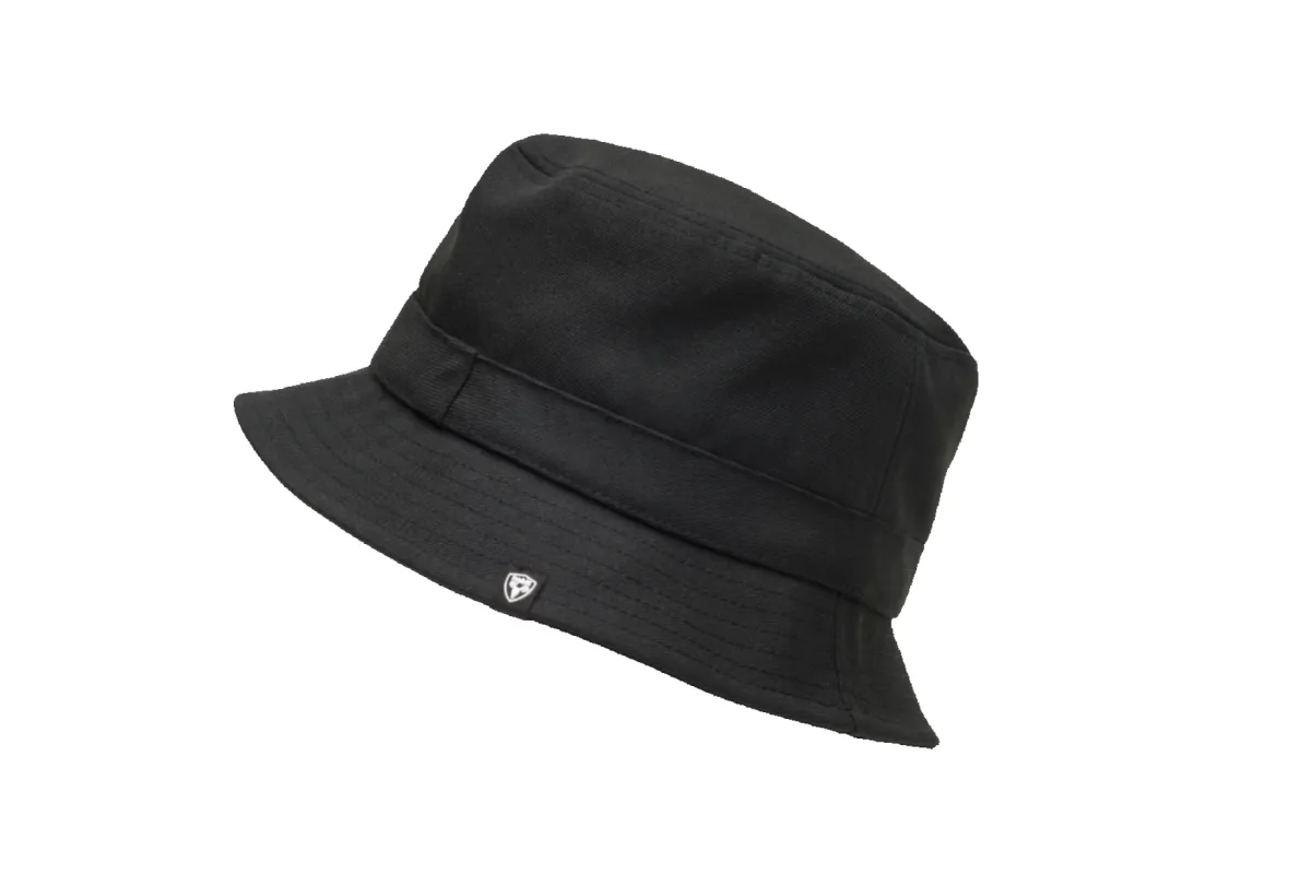 Oasis Classic Flat Top Bucket Hat sold by Nobis