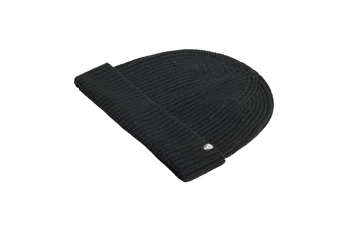 Elain Knit Toque sold by Nobis