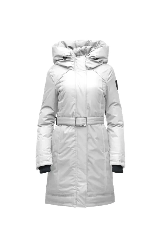 Astrid Legacy Women's Parka sold by Nobis