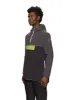 Serge Ibaka x Nobis Anorak Jacket sold by Nobis