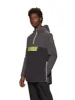 Serge Ibaka x Nobis Anorak Jacket sold by Nobis