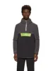 Serge Ibaka x Nobis Anorak Jacket sold by Nobis