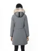 Payton Women's Parka sold by Nobis