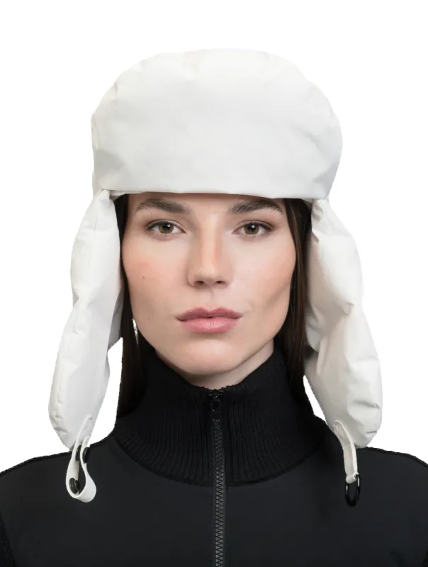 Langdon Unisex Oversized Down Fargo sold by Nobis