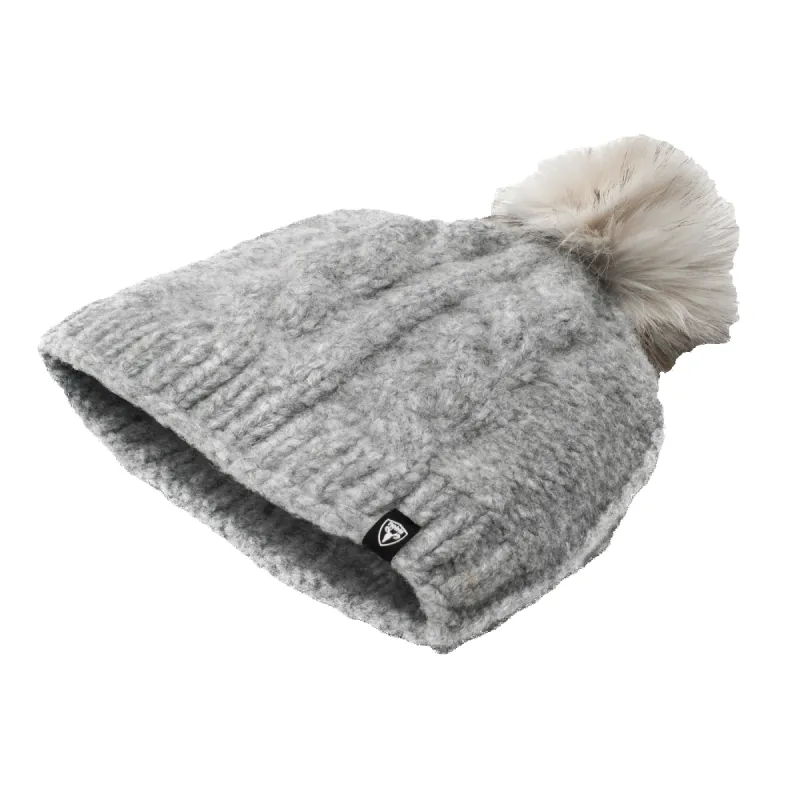 Everly Women's Knit Toque sold by Nobis