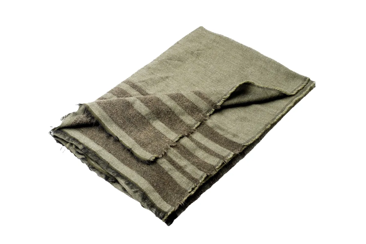 Sloan Woven Scarf sold by Nobis