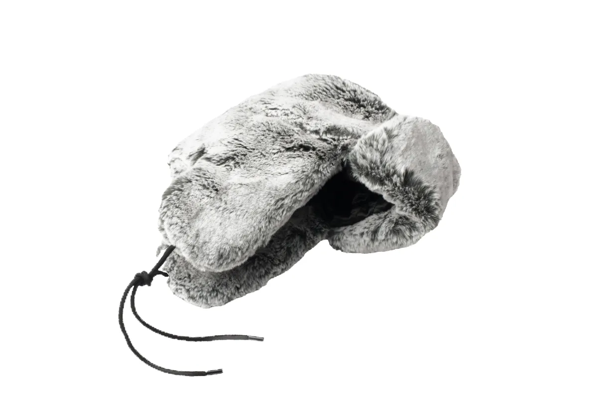 Mila Women's Faux Fur Trapper sold by Nobis