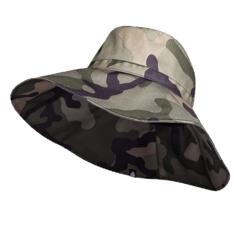 Nina Women's Sun Hat made by Nobis
