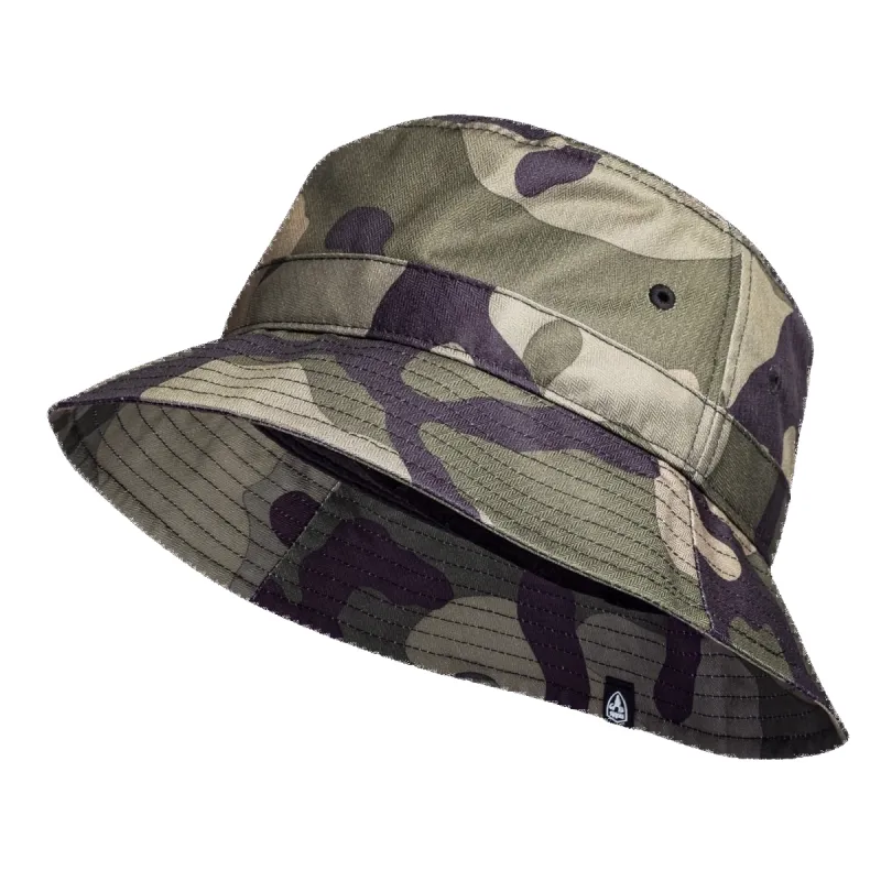 Nash Bucket Hat sold by Nobis
