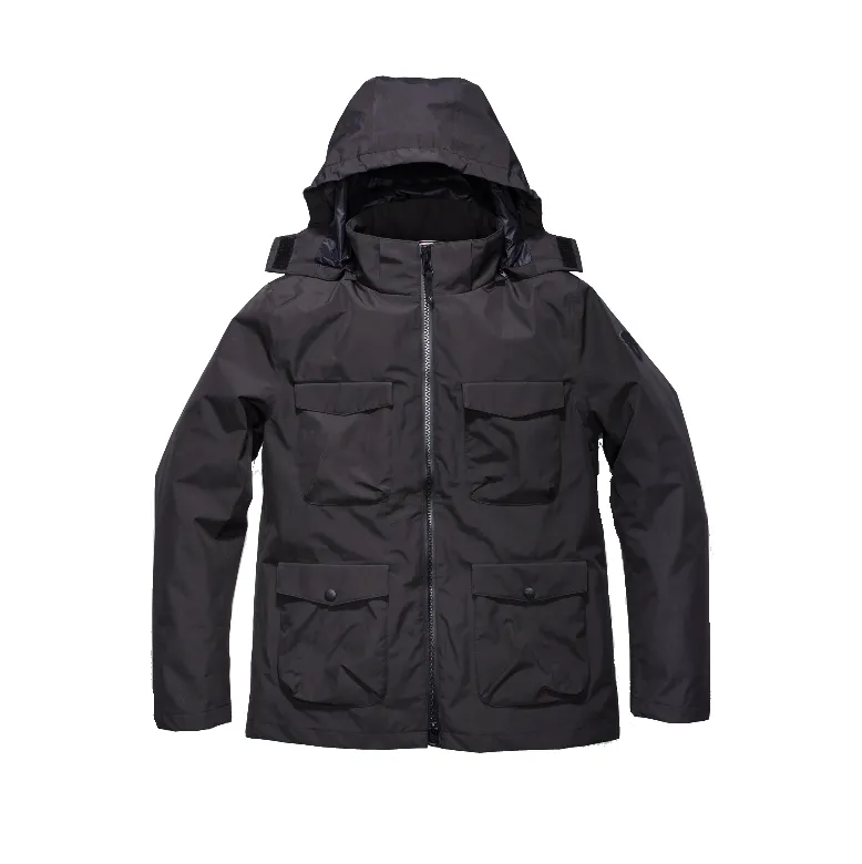 Holden Field Jacket sold by Nobis