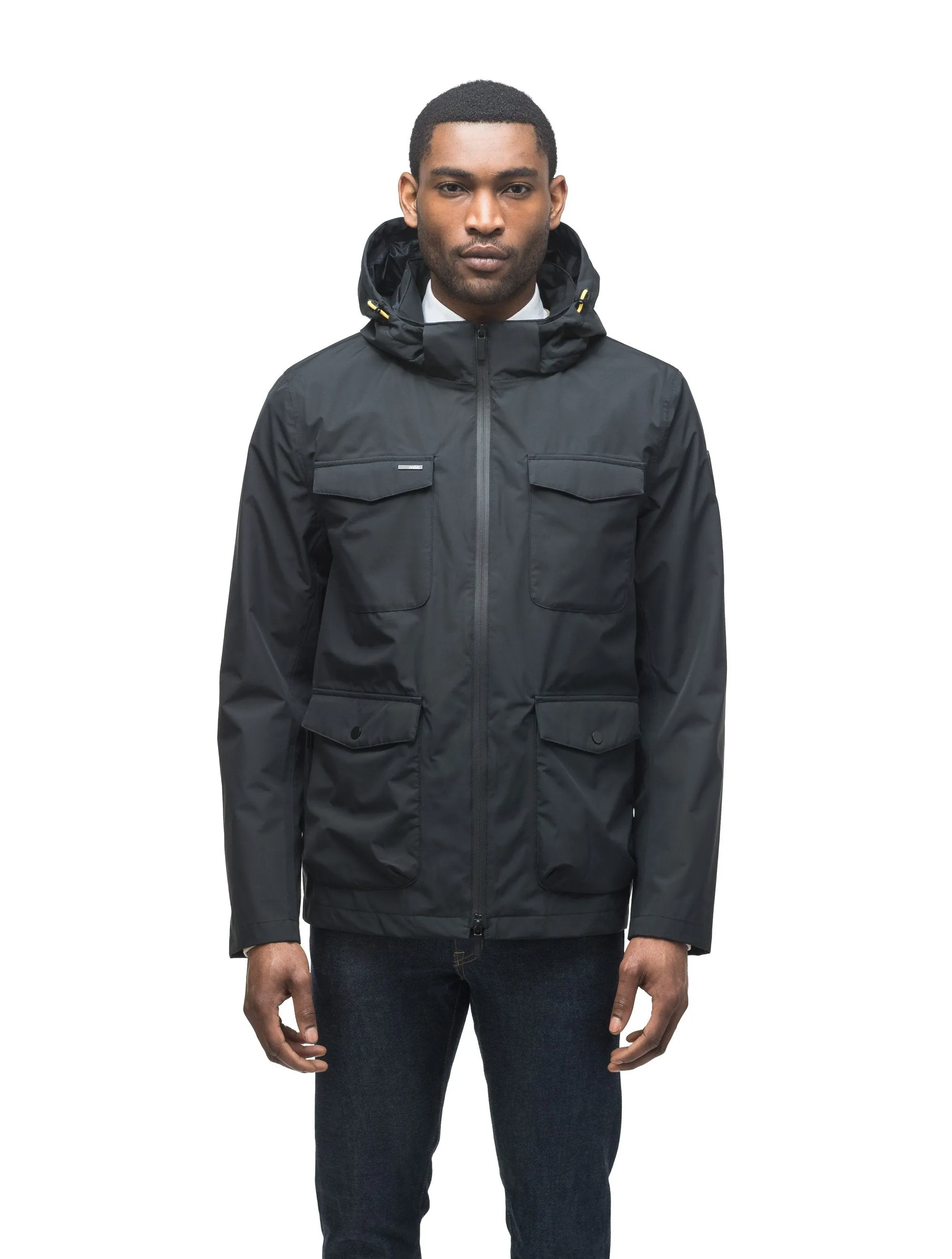 Holden Field Jacket sold by Nobis product image thumbnail 2