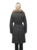 Grace Women's A-Line Coat sold by Nobis