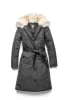 Grace Women's A-Line Coat sold by Nobis