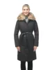 Grace Women's A-Line Coat sold by Nobis
