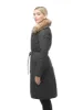 Grace Women's A-Line Coat sold by Nobis