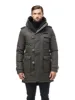 Shelby Men's Military Parka sold by Nobis