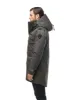 Shelby Men's Military Parka sold by Nobis