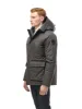 Heritage Men's Parka sold by Nobis