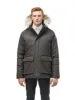 Heritage Men's Parka sold by Nobis