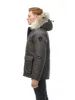 Heritage Men's Parka sold by Nobis