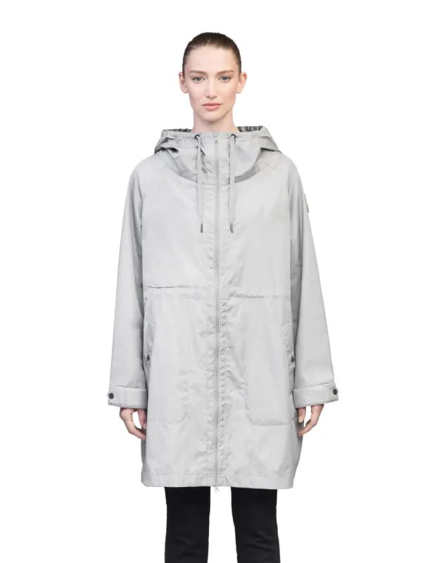 Florence Women's Windbreaker sold by Nobis