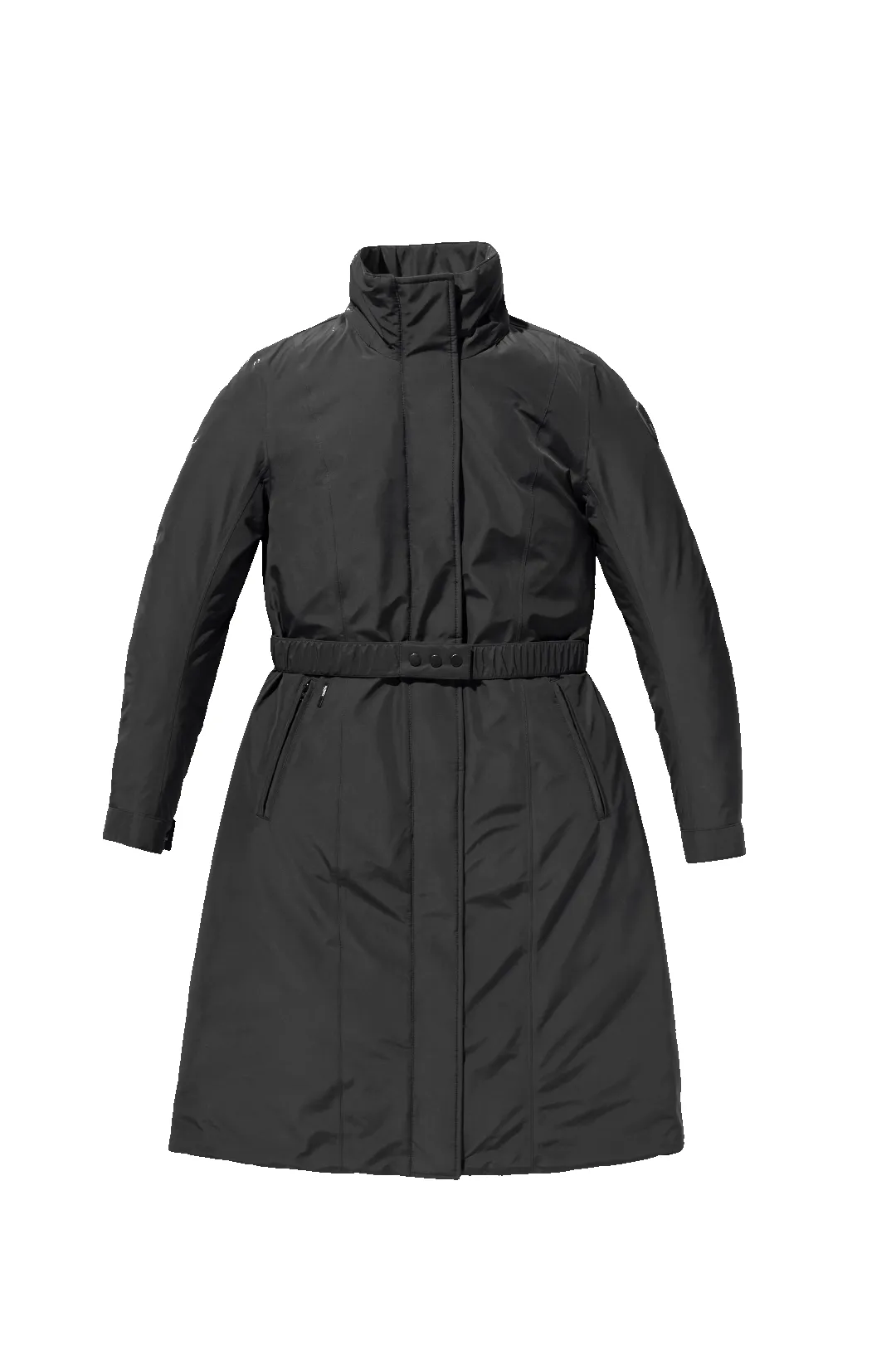 Celest Women's Duster Parka sold by Nobis product image thumbnail 3
