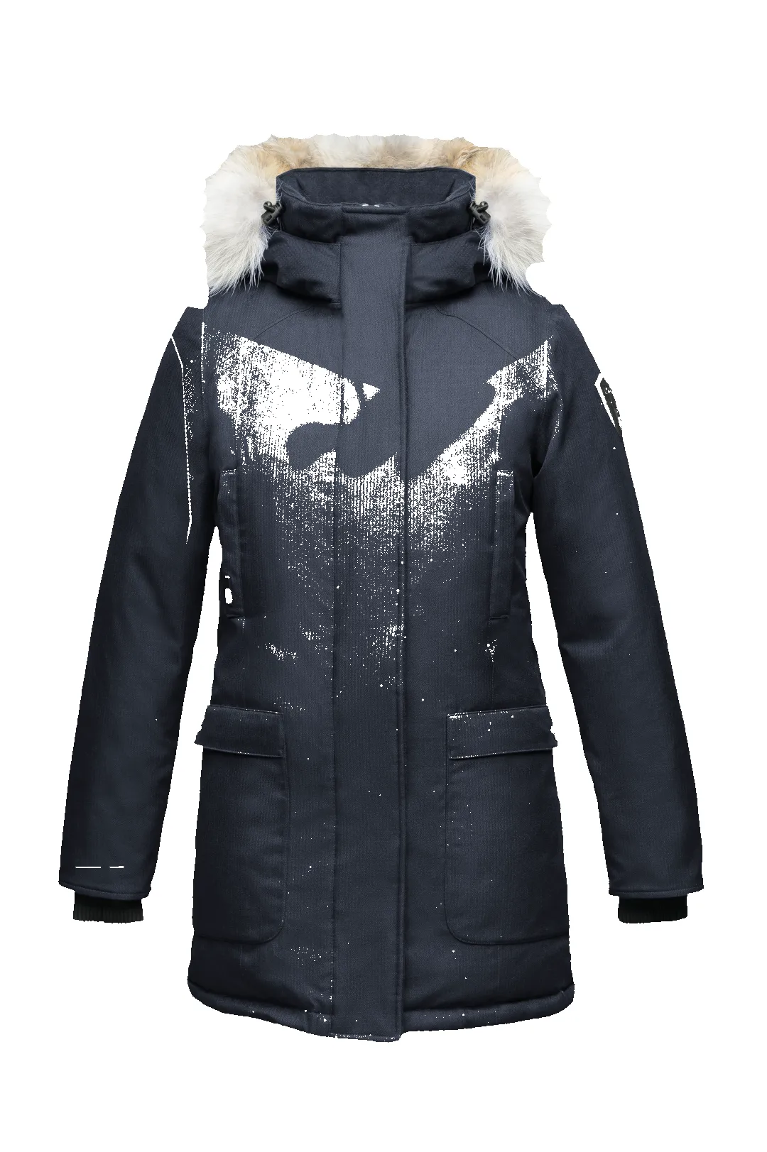 Carla Women's Parka sold by Nobis
