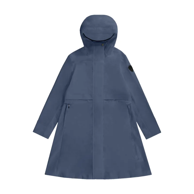 Bridger Women's All-Weather Shell Jacket sold by Nobis