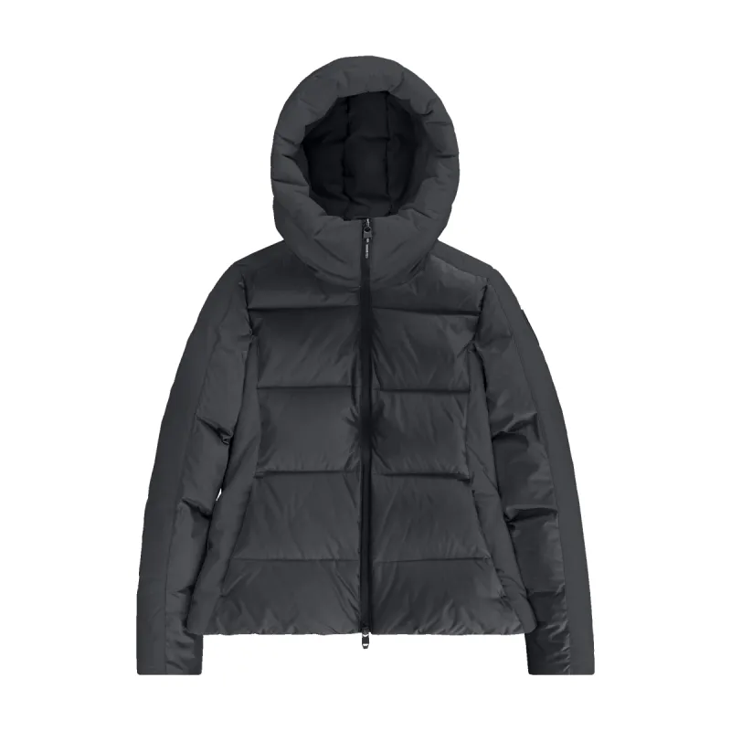 Halle Women's Performance Puffer Jacket sold by Nobis