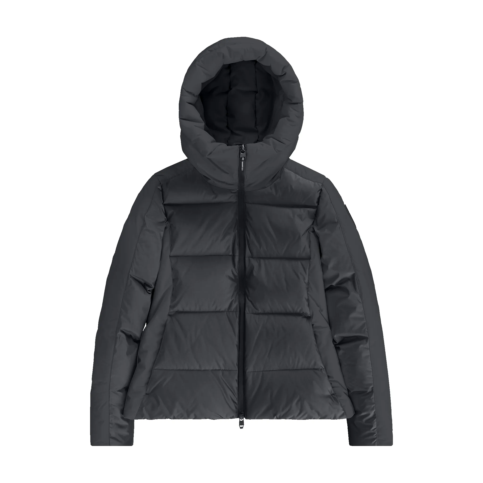 Halle Women's Performance Puffer Jacket sold by Nobis