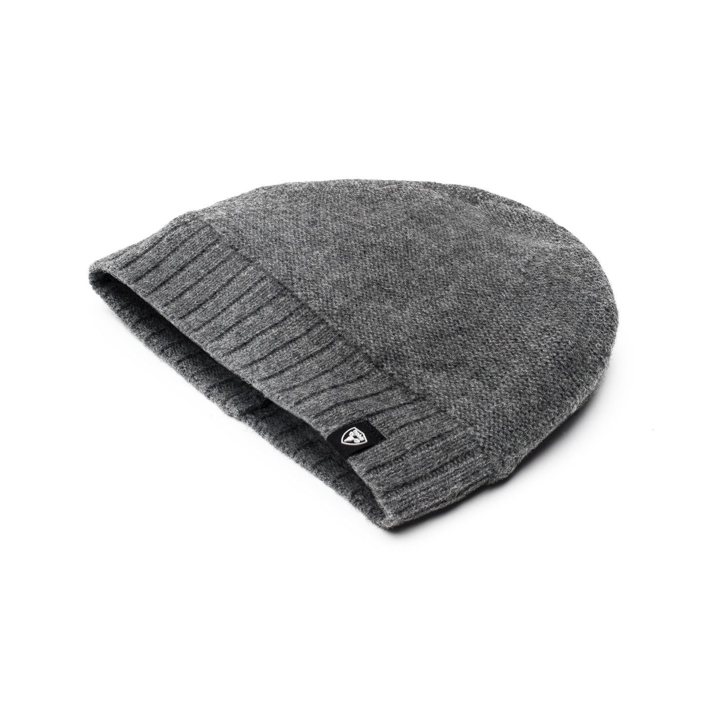 Henley Men's Knit Toque sold by Nobis product image thumbnail 3