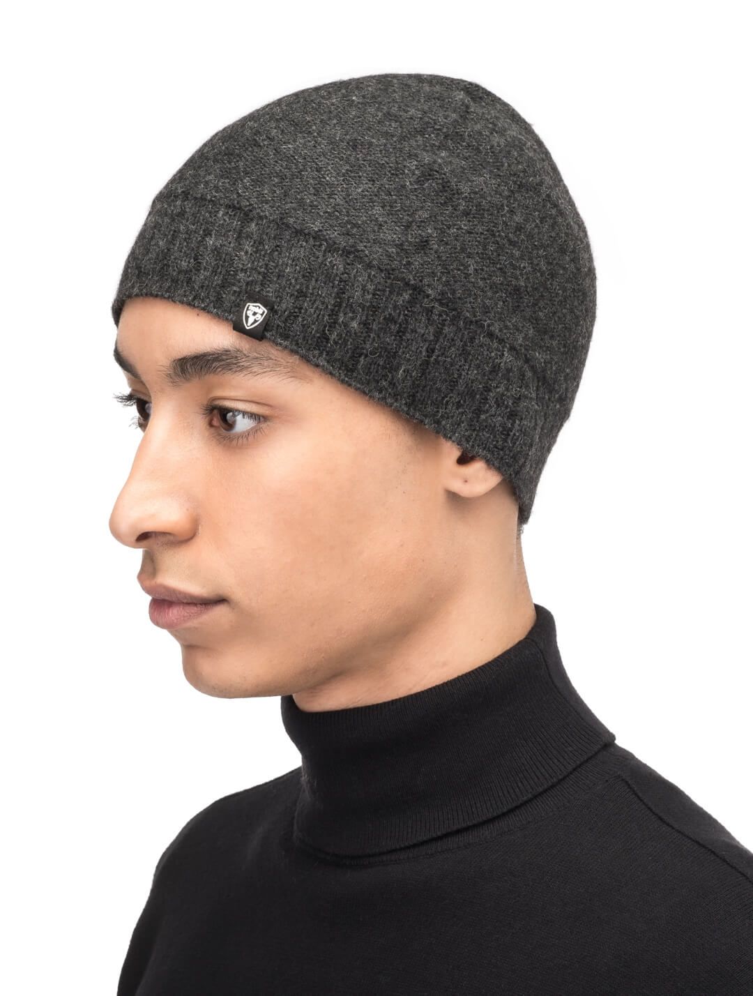 Henley Men's Knit Toque sold by Nobis