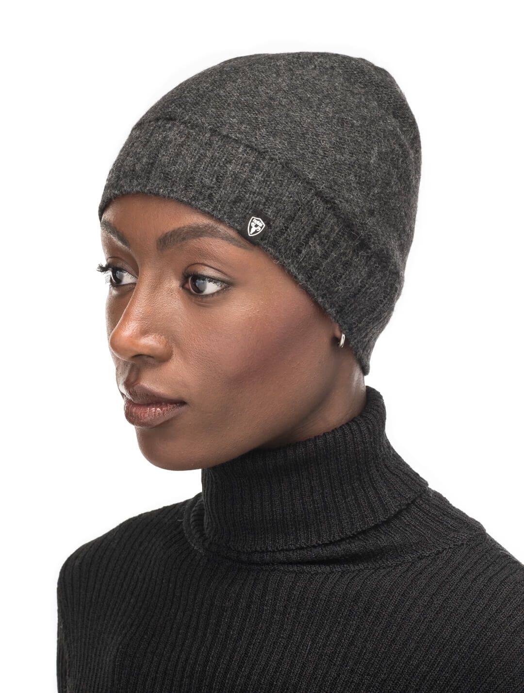 Henley Men's Knit Toque sold by Nobis product image thumbnail 2