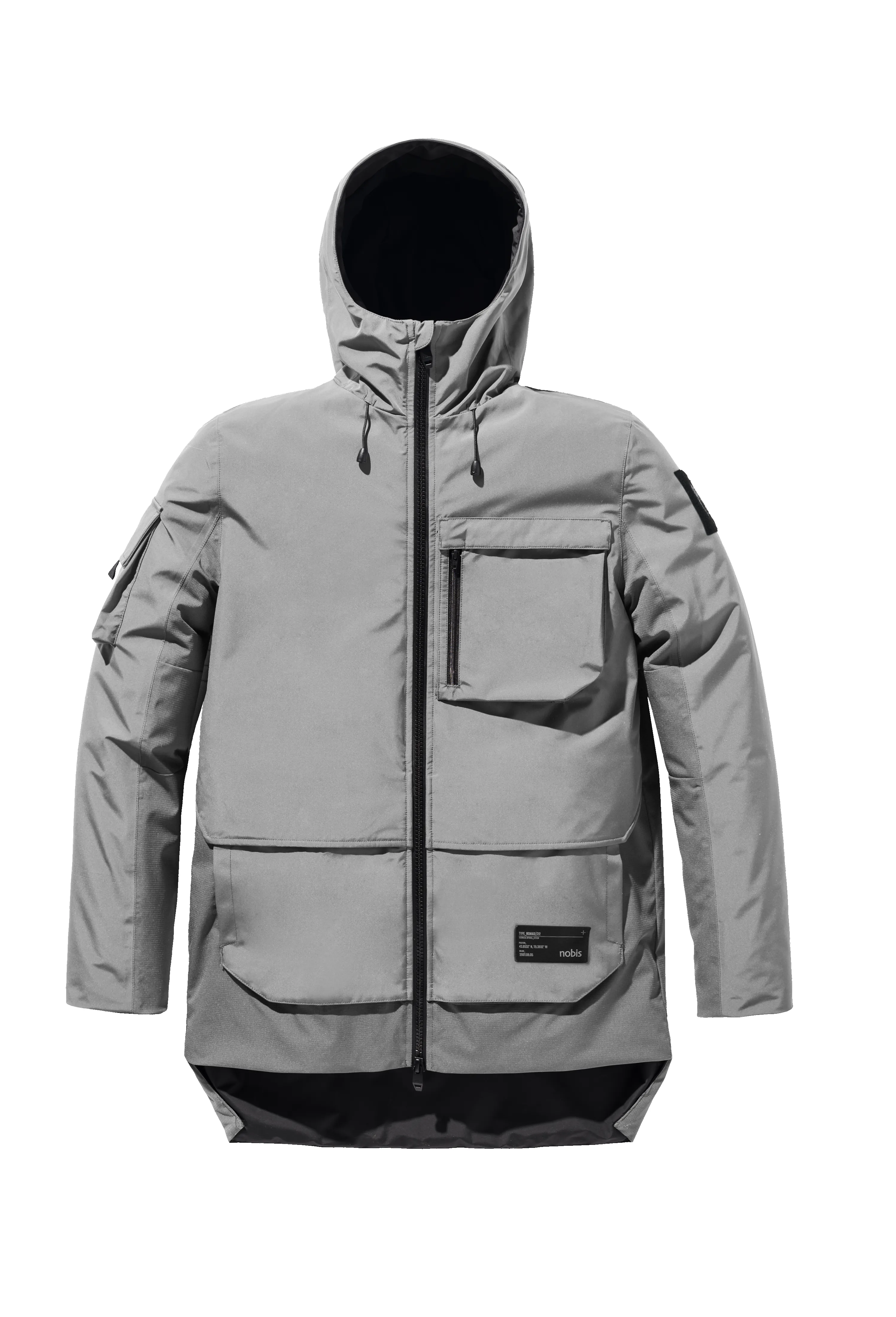 Alta Legacy Men's Performance Shell Jacket sold by Nobis