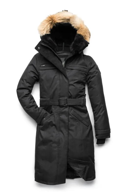 She-Ra Women's Parka sold by Nobis