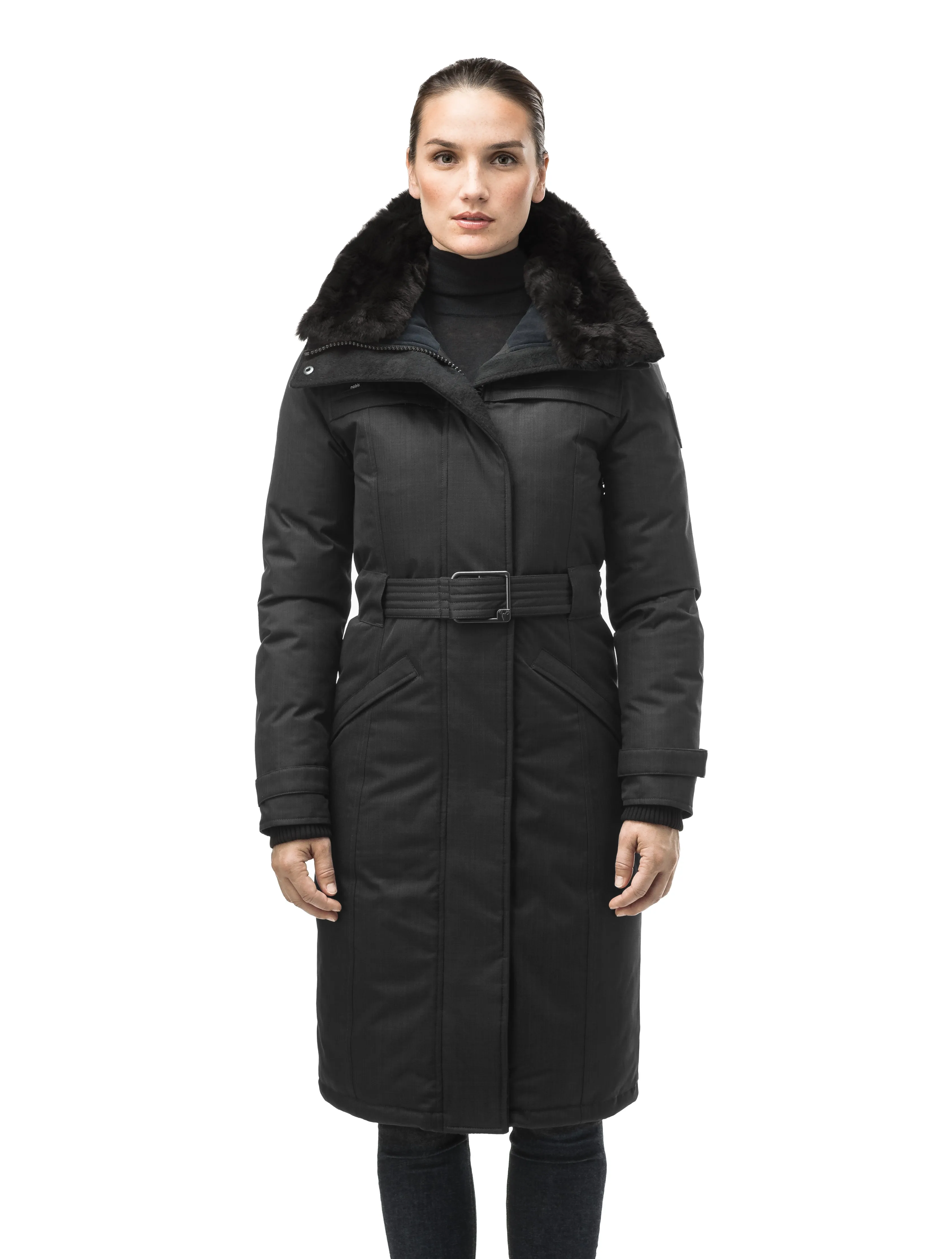 She-Ra Women's Parka sold by Nobis product image thumbnail 5